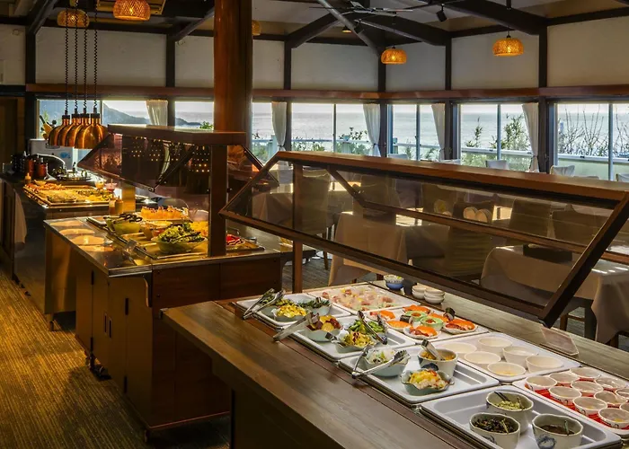 博海温泉ホテル Ocean View Hiromi Spa Hotel 温泉と絶景の宿 Shimoda 