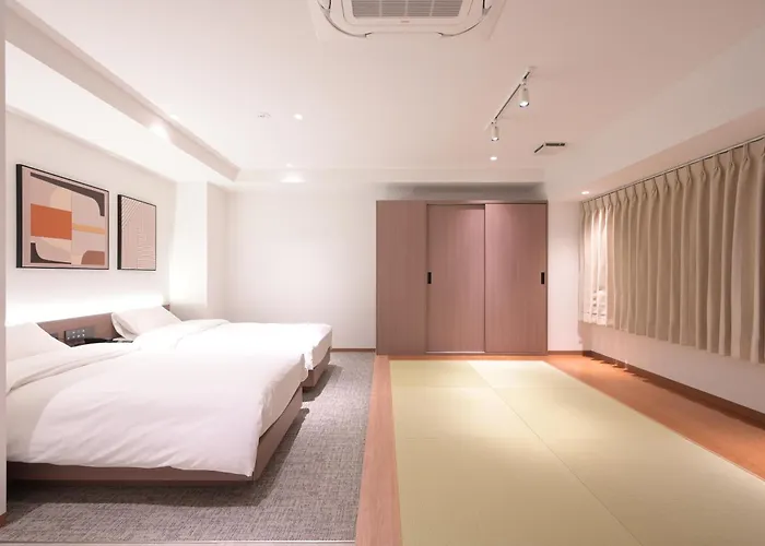 Cocoyo Hotel Otsuka Tokyo