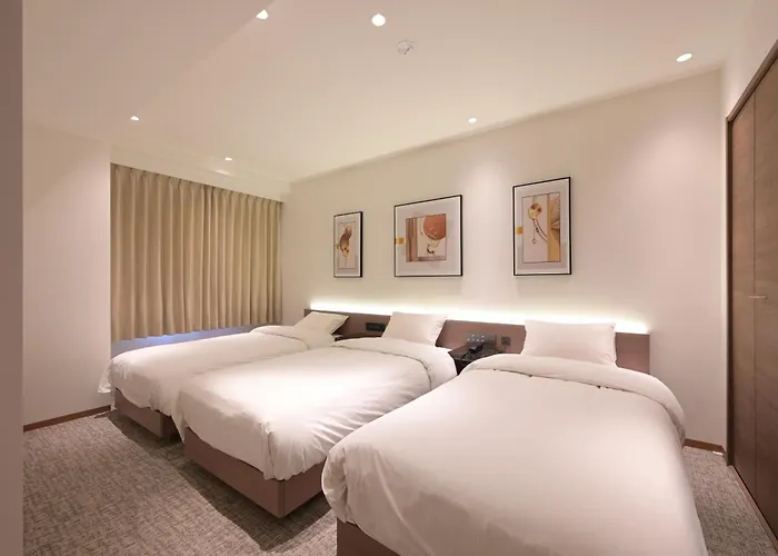 Cocoyo Hotel Otsuka Tokyo