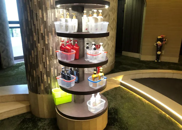 ホテルホワイトシティ23Adults Only Tokyo