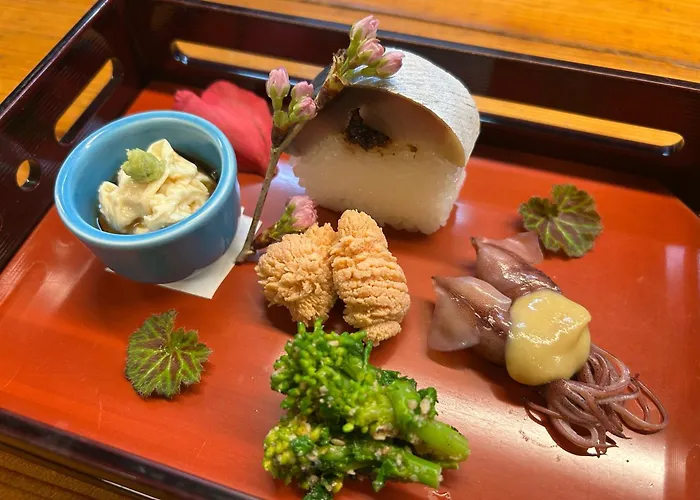 Kurama Onsen Hotel Kyoto