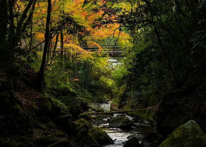 くらま温泉 Hotel Kyoto