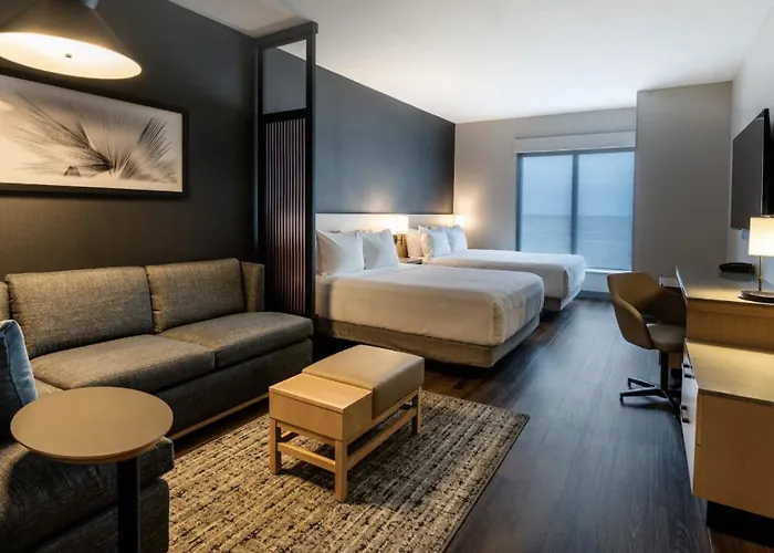 Hyatt Place Piedras Negras
