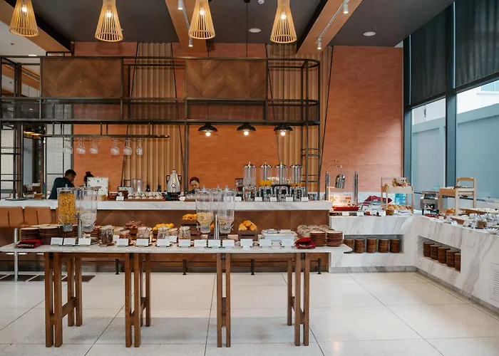 Four Points By Sheraton Nha Trang