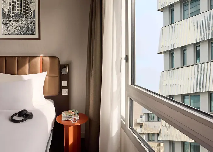 You Hotel Amiens - Handwritten Collection