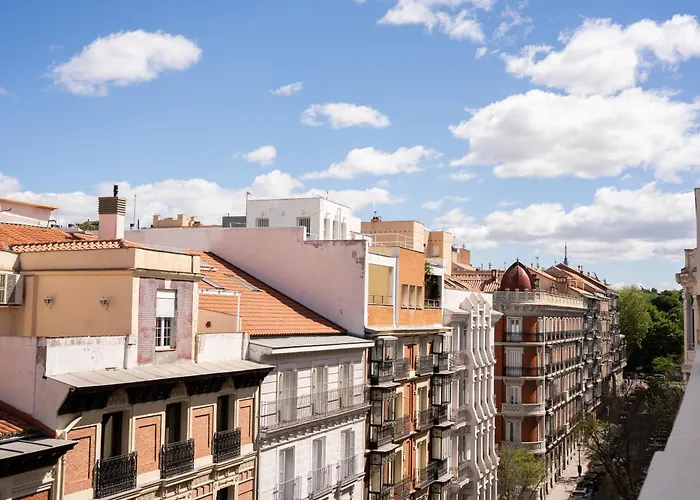Mercer Madrid