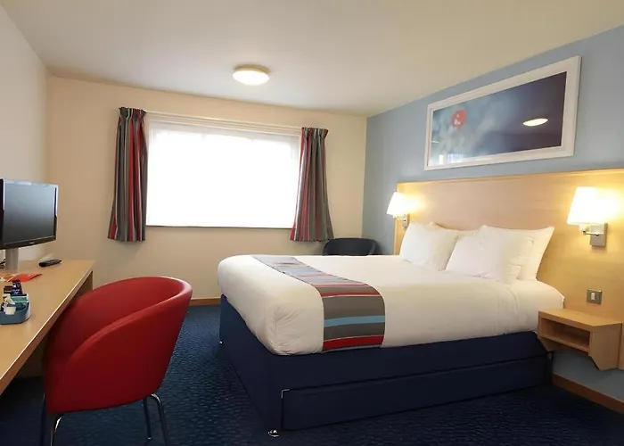 Travelodge Birmingham Central