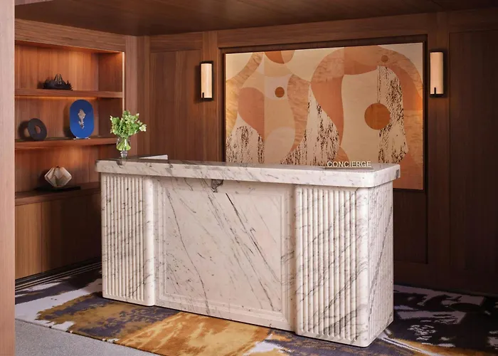 The St. Regis Budapest