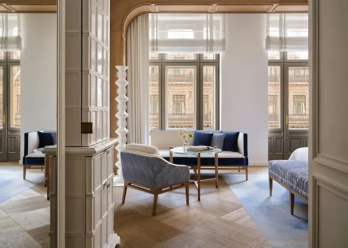 The St. Regis Budapest