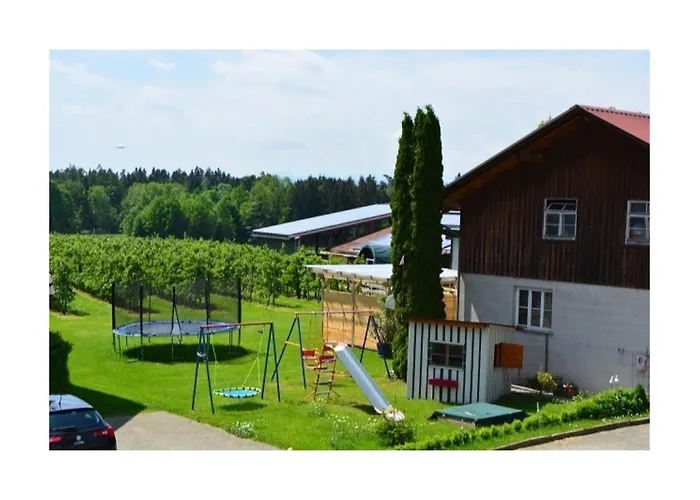 Ferienhof Rogg Lindau 