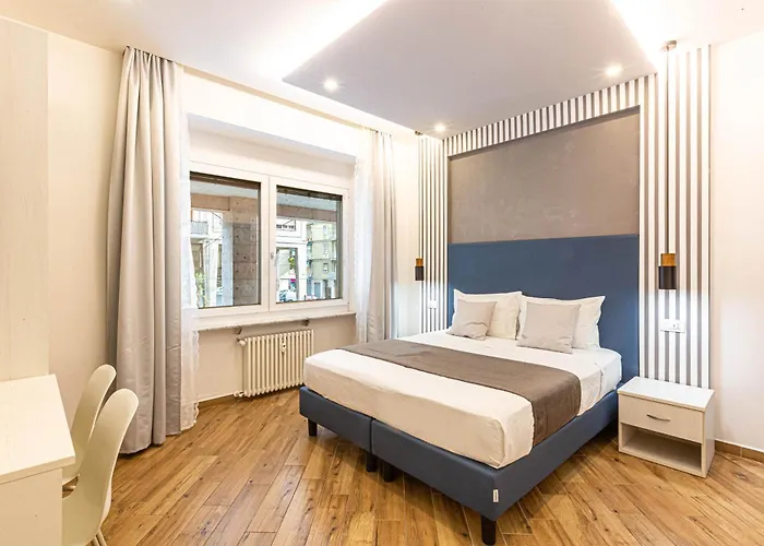 Hotel Sweet Night à La Spezia