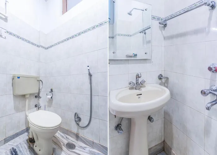 Hotel New Mamta Srinagar 