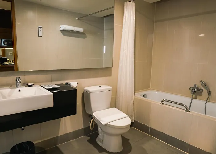 éL Hotel Royale Jakarta