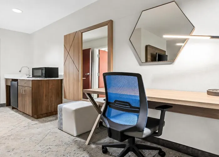 Holiday Inn Express Florence Northeast By Ihg