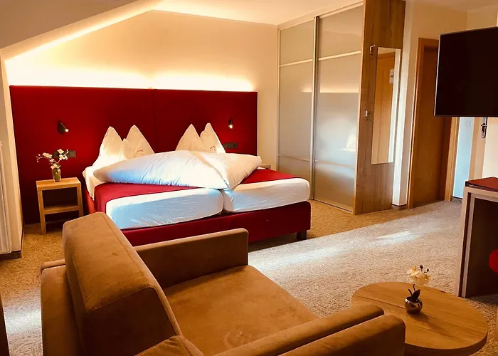 Hotel Pachernighof Velden am Wörthersee