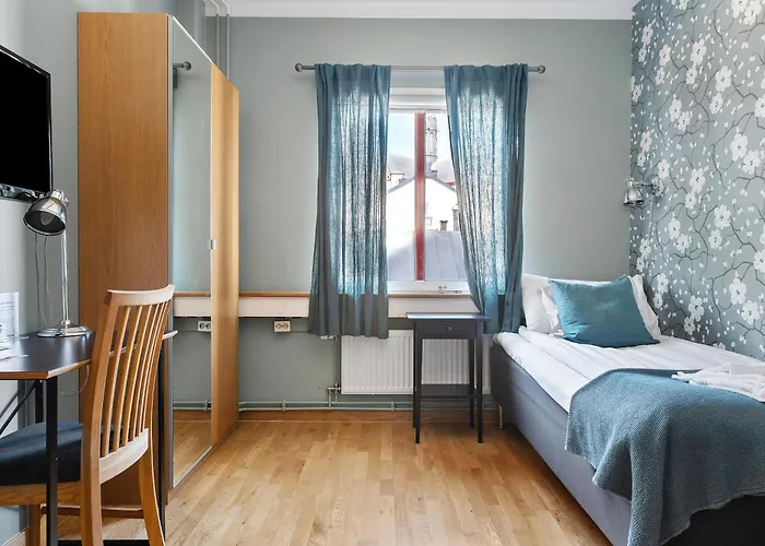 Best Western Uppsala