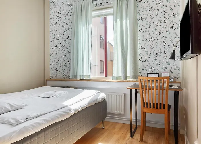 Best Western Uppsala