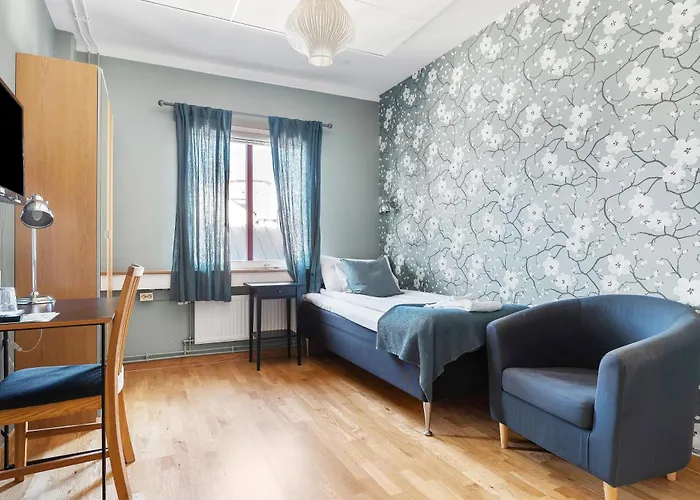 Best Western Uppsala