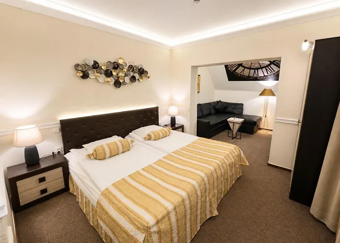 Hotel Cheap - Smart Choice - Great Value Sofia