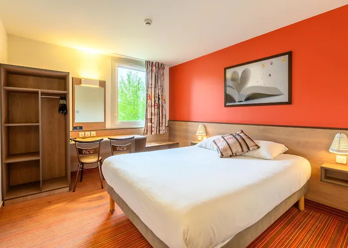 Ace Hotel Chateauroux Deols