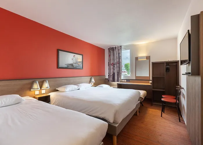 Ace Hotel Chateauroux Deols