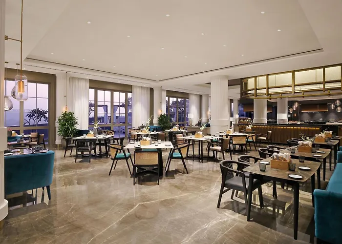 The Westin Pune Koregaon Park
