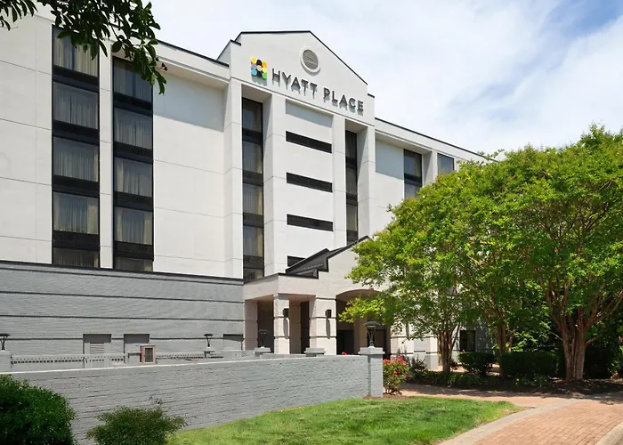 Hyatt Place Richmond - Innsbrook Short Pump