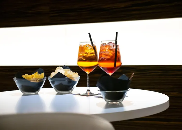 The Caesar Roma Hotel