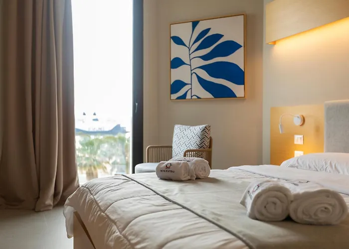 Hotel Bologna Vlorë