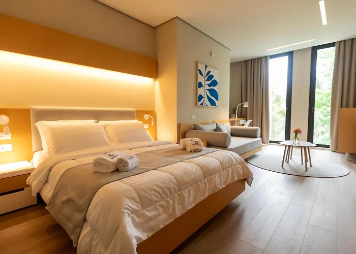 Hotel Bologna Vlorë