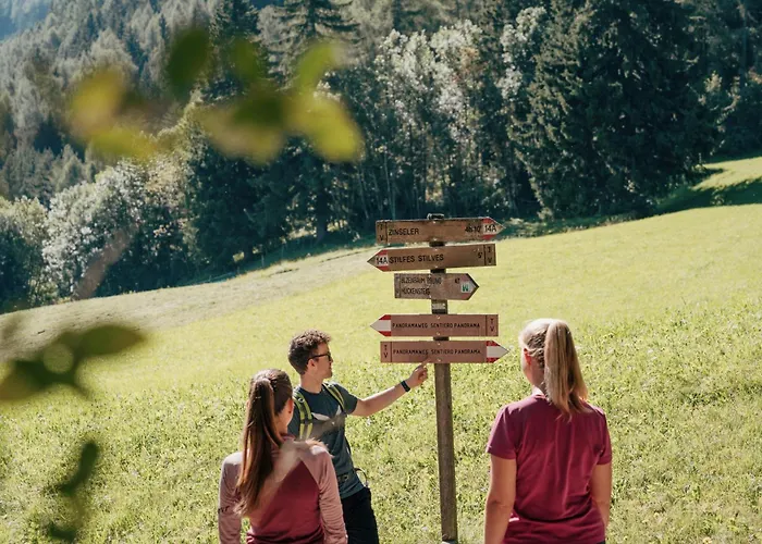 Hotel Wieser Sterzing