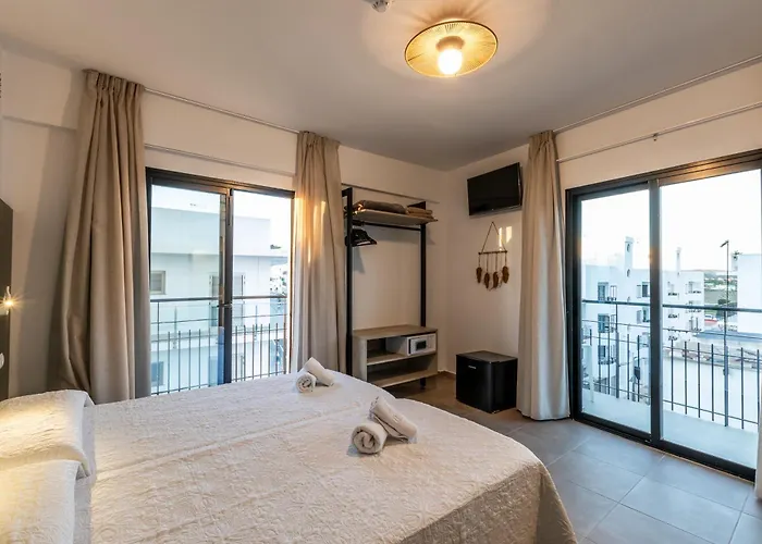 Hostal Alicante Sant Antoni de Portmany