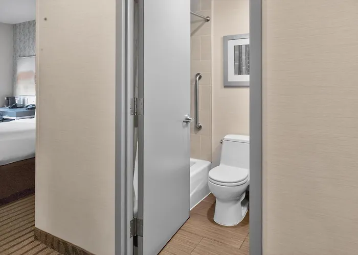 Times Square West Hotel, BW Signature Collection Nueva York