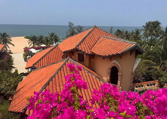 Poshanu Boutique Resort Phan Thiet