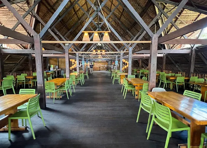 Hotel Amazon By On Vacation Leticia