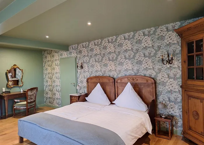 Hotel Bleckmanns Hof Werne