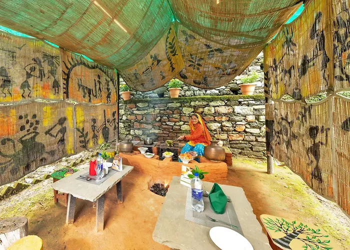 Club Mahindra Binsar Valley