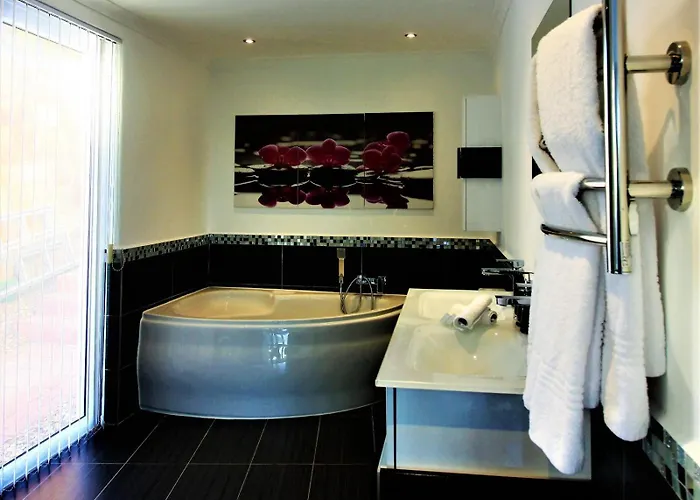 Diamond House Guesthouse Cidade Do Cabo