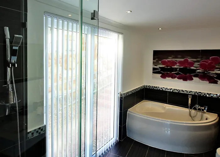 Diamond House Guesthouse Cape Town