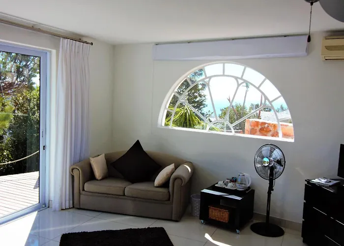 Diamond House Guesthouse Cidade Do Cabo