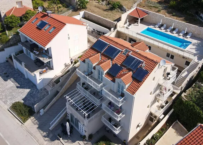 Villa Samba Mlini