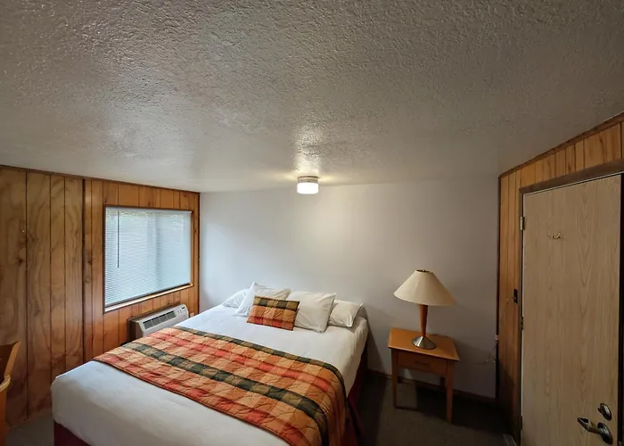 The Orca Inn Friday Harbor