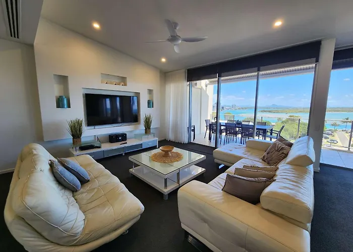 The Dunes Cotton Tree Maroochydore
