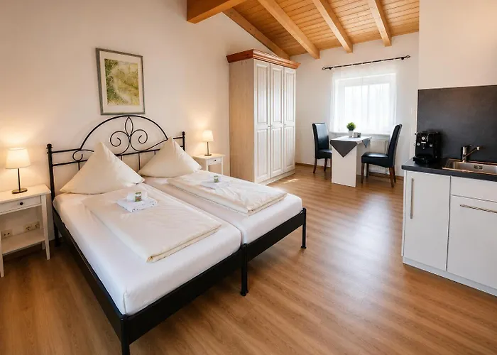 Hotel Dorfschänke Deggendorf