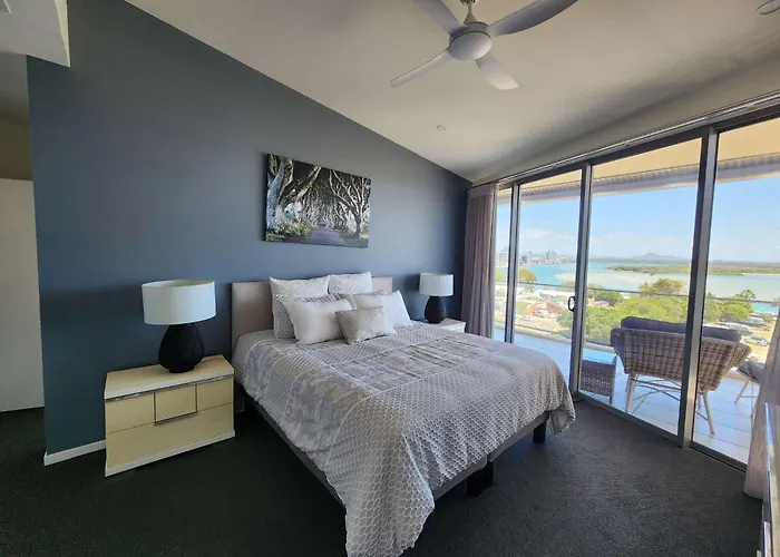 The Dunes Cotton Tree Maroochydore