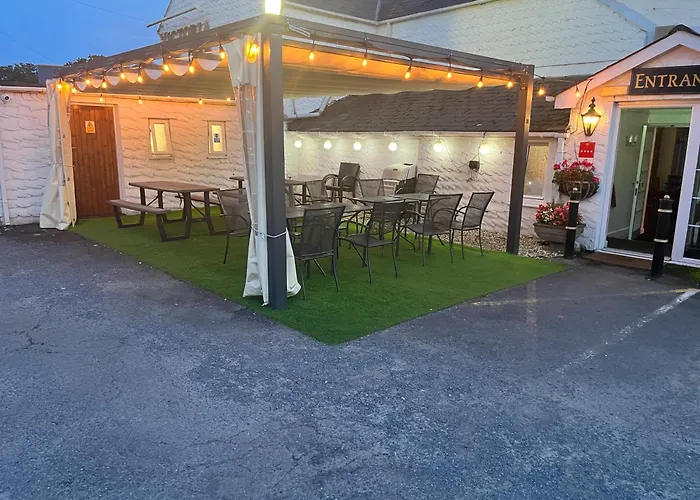 Victoria Inn Cowbridge