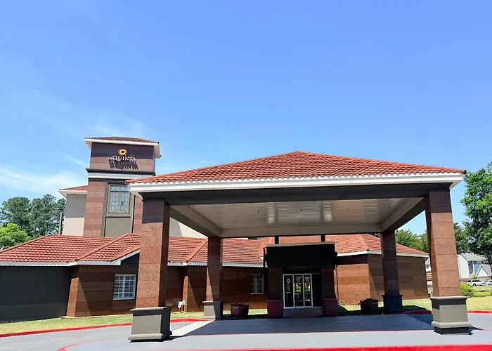 La Quinta By Wyndham Birmingham Homewood