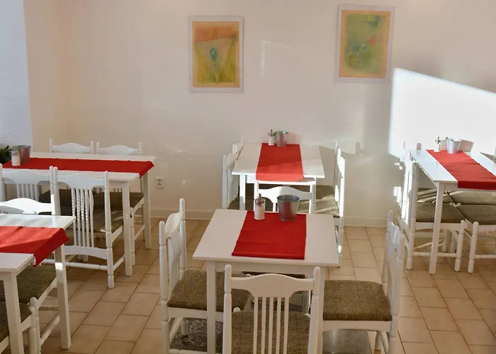 Wellness Vila Bohemia Praga