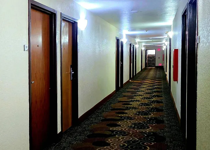 Quality Inn Gillette