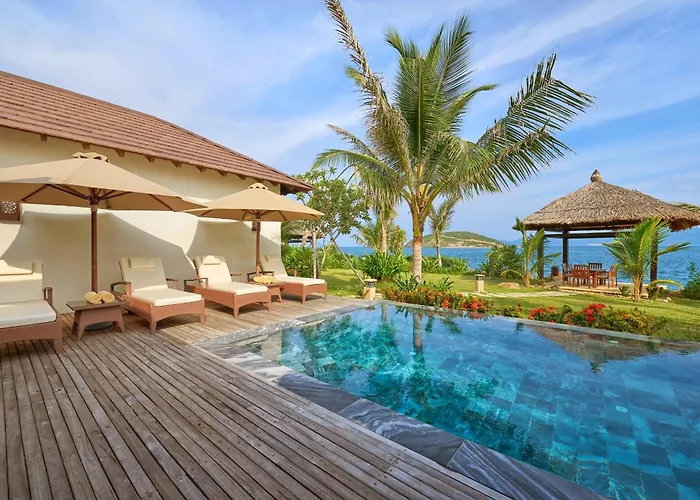 Amiana Resort Nha Trang